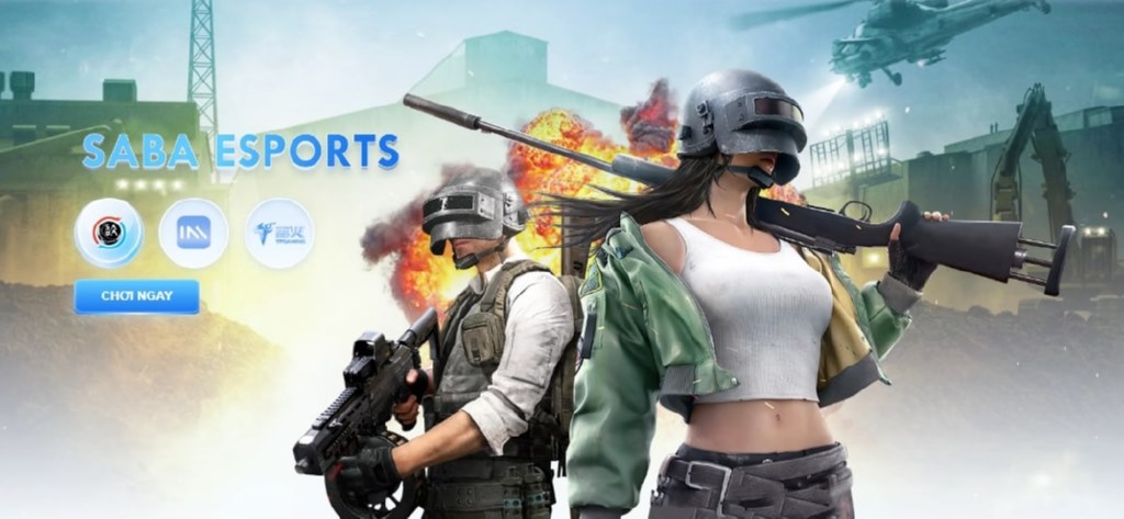 Khám phá thế giới cá cược E-Sports FB68