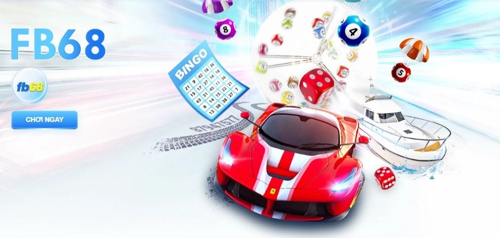 Lô đề FB68 sự lựa chọn lý tưởng dành cho bạn