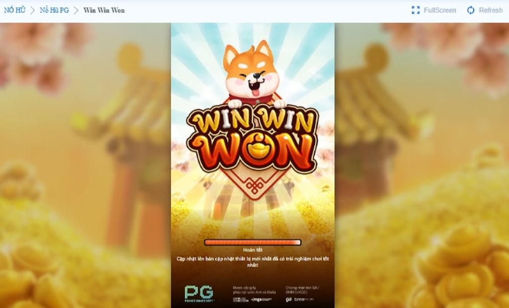 Quy trình tham gia Nổ Hũ FB68