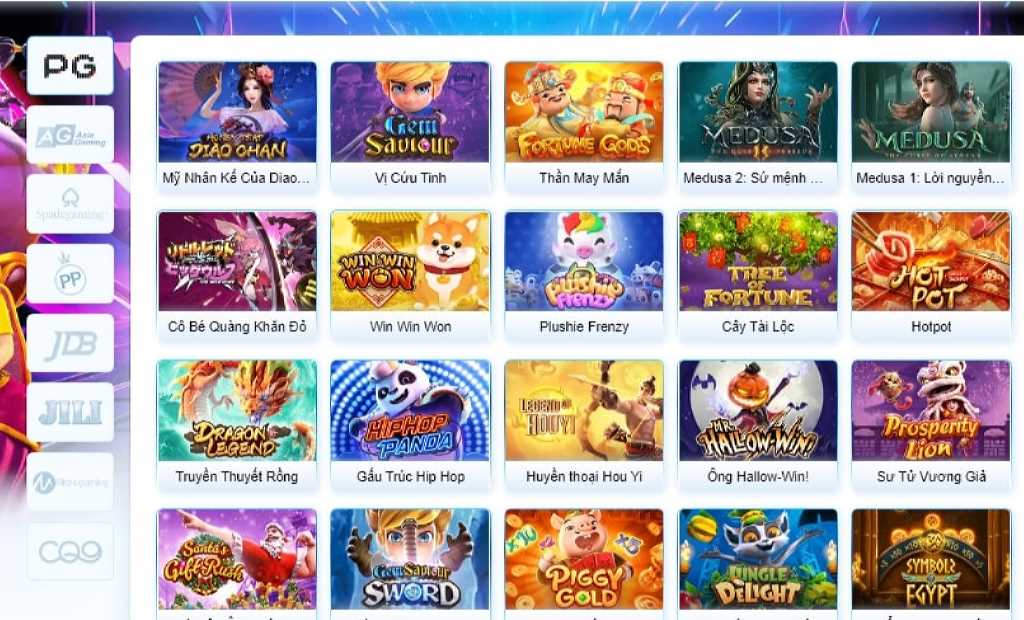 FB68 mang đến cho người chơi thiên đường Nổ Hũ