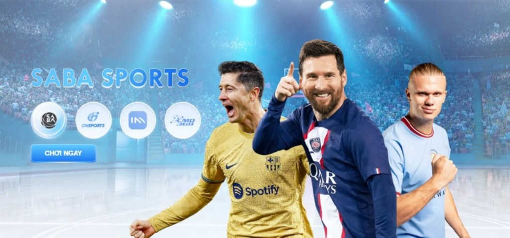 Cá cược thể thao là hình thức giải trí dựa vào kết quả trận đấu