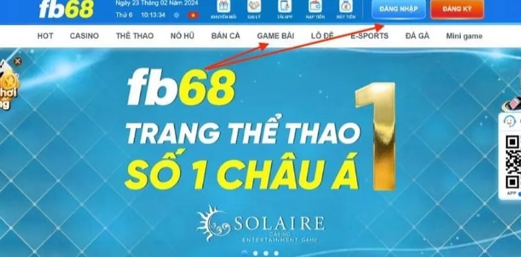 Nhà cái được hoạt động dưới sự giám sát của PAGCOR